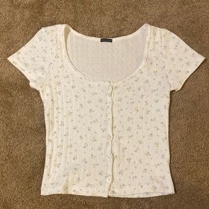 Brandy Melville Zelly Top